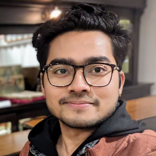 Akash Ghosh