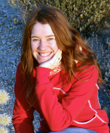 Clara Hughes