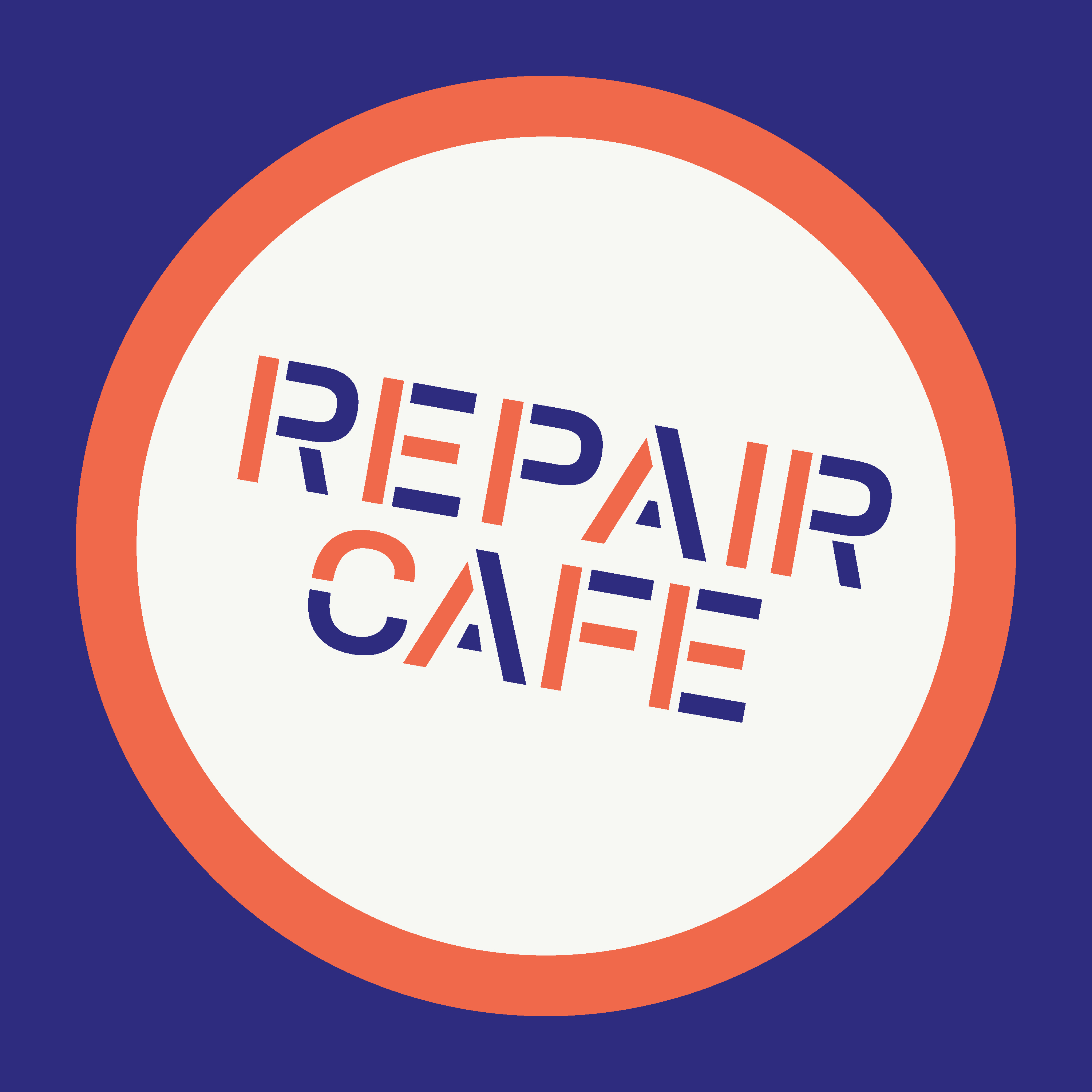 Repair Cafe logo